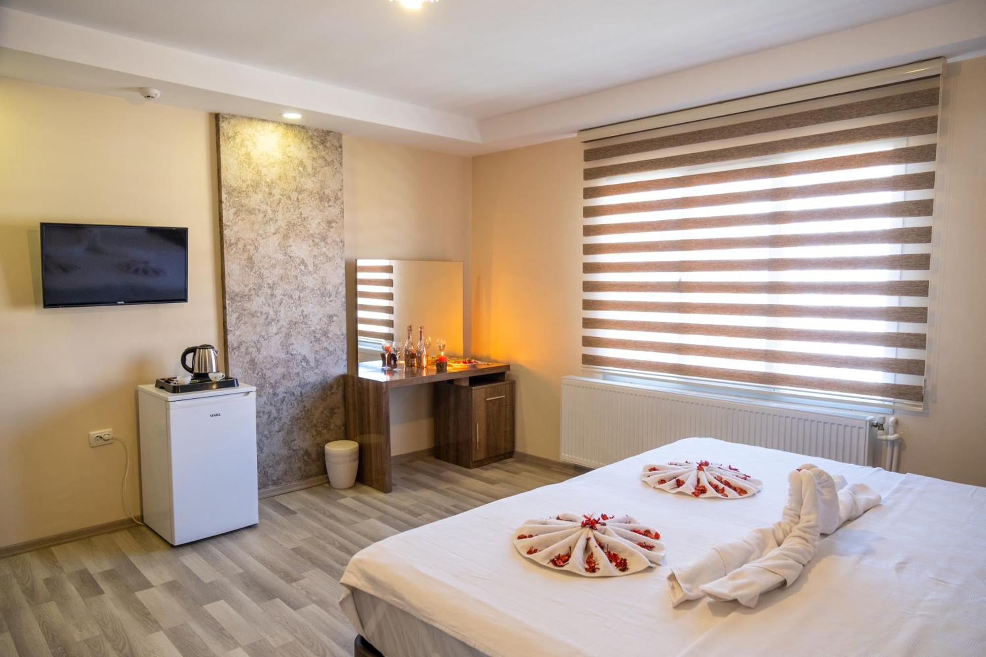 Ikarushotel 艾登 外观 照片