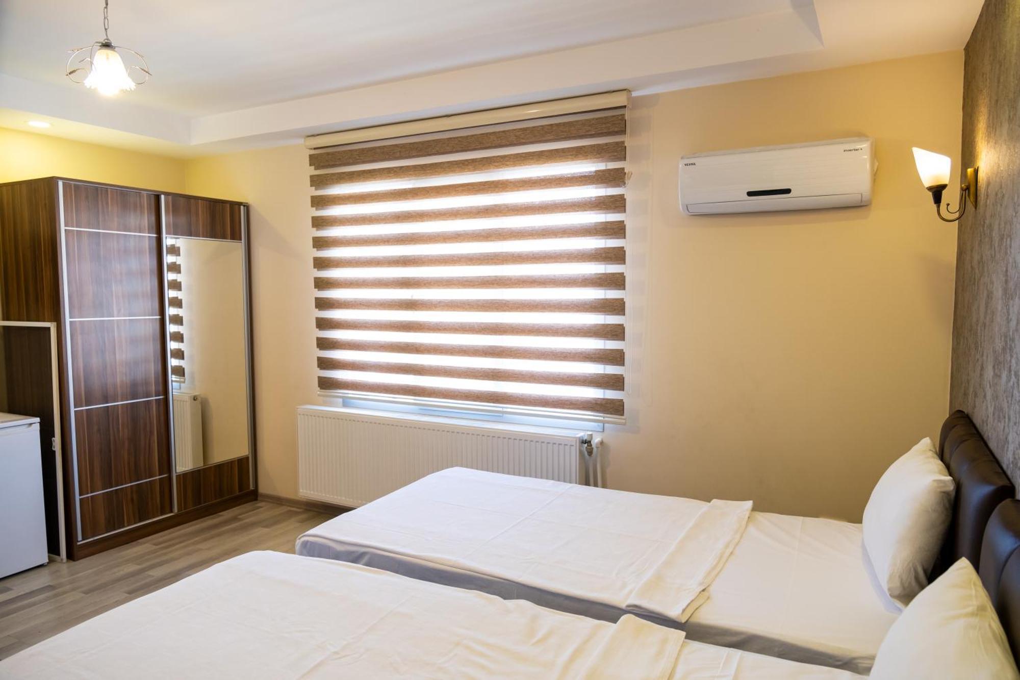 Ikarushotel 艾登 外观 照片