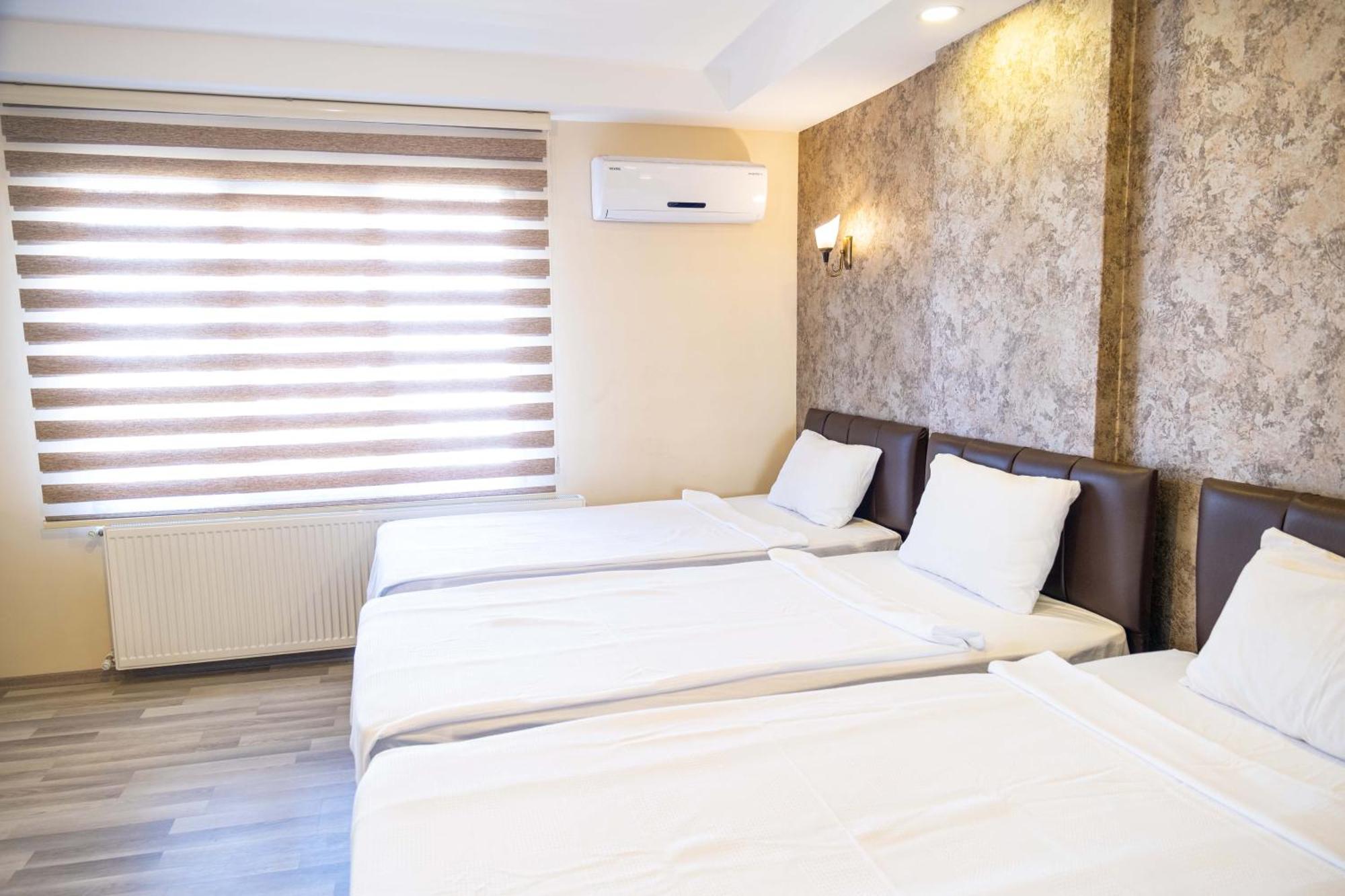 Ikarushotel 艾登 外观 照片