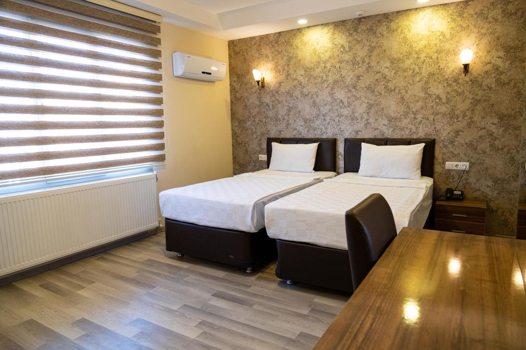 Ikarushotel 艾登 外观 照片