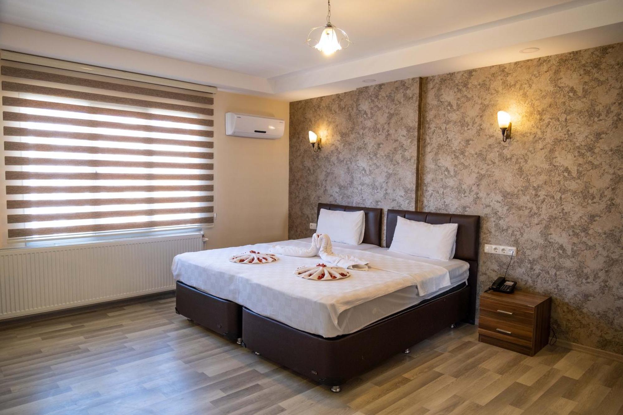 Ikarushotel 艾登 外观 照片