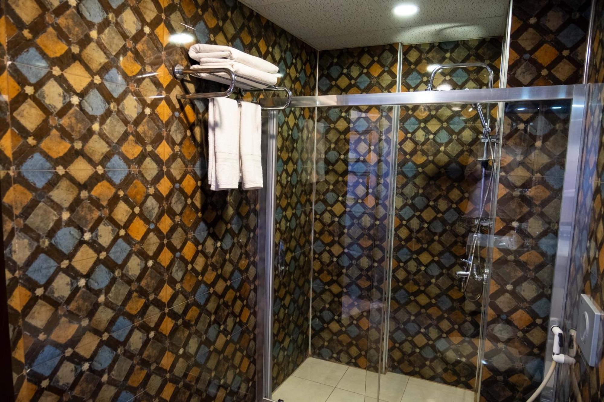 Ikarushotel 艾登 外观 照片